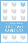 Image for The two saplings