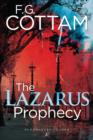 Image for The Lazarus prophecy