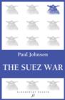 Image for Suez War