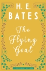 Image for Flying goat