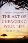 Image for The art of unpacking your life