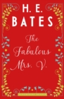 Image for The Fabulous Mrs. V