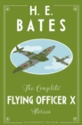Image for Complete Flying Officer X Stories