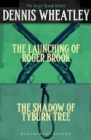Image for The Roger Brook series starter