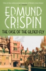 Image for The Case of the Gilded Fly