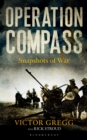 Image for Operation Compass: Snapshots of War