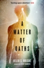 Image for A Matter of Oaths