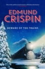 Image for Beware of the Trains