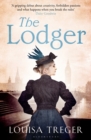 Image for The lodger  : a novel