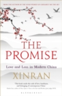 Image for The promise  : love and loss in modern China