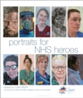 Image for Portraits for NHS heroes