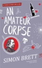 Image for Amateur Corpse, an