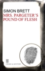 Image for Mrs. Pargeter&#39;s Pound of Flesh