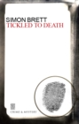 Image for Tickled to Death and Other Stories of Crime and Suspense