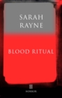 Image for Blood Ritual