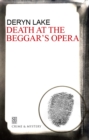 Image for Death at the Beggar&#39;s Opera