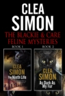 Image for Blackie &amp; Care Feline Mysteries Omnibus: Books 1 and 2