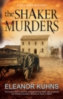 Image for The shaker murders
