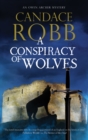 Image for A Conspiracy of Wolves