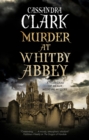 Image for Murder at Whitby Abbey