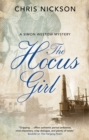 Image for The hocus girl