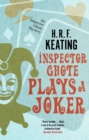 Image for Inspector Ghote Plays a Joker
