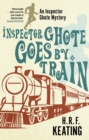 Image for Inspector Ghote Goes by Train