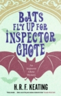 Image for Bats Fly Up for Inspector Ghote