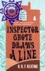 Image for Inspector Ghote Draws a Line