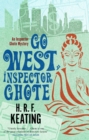 Image for Go West, Inspector Ghote
