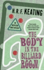 Image for The Body in the Billiard Room