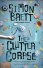 Image for Clutter Corpse, The