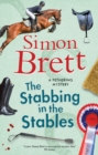 Image for The Stabbing in the Stables