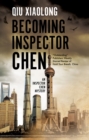 Image for Becoming Inspector Chen