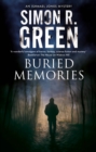 Image for Buried Memories