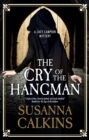Image for The cry of the hangman