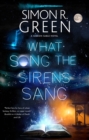 Image for What song the sirens sang