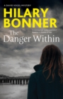 Image for The danger within : 4