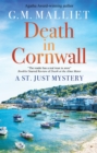 Image for Death in Cornwall : 4