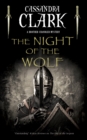 Image for The Night of the Wolf