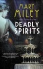 Image for Deadly Spirits