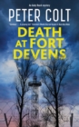 Image for Death at Fort Devens