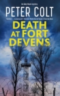 Image for Death at Fort Devens : 3