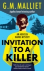 Image for Invitation to a killer