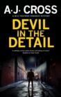 Image for Devil in the detail