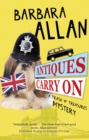Image for Antiques carry on