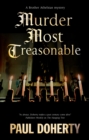 Image for Murder Most Treasonable