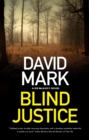 Image for Blind justice : 10