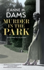 Image for Murder in the park