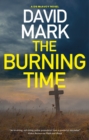 Image for The burning time